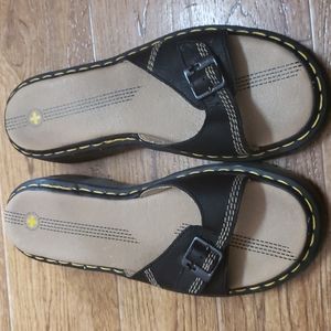 Dr Martens sandals